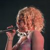 Foto Lily Allen te Lily Allen - 09/12 - TivoliVredenburg