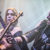 Desaster foto Eindhoven Metal Meeting 2018