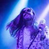 Foto Gama Bomb te Eindhoven Metal Meeting 2018