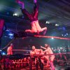 The Rock 'n Roll Wrestling Bash foto Helldorado 2018