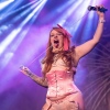 Foto Cirque Du Mort op Helldorado 2018