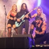 The Rock 'n Roll Wrestling Bash