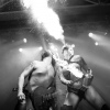 Foto Cirque Du Mort op Helldorado 2018