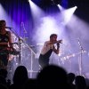 Foto Thaïti te Popronde Eindfeest 2018 - 24/11 - Melkweg