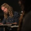 Foto YVI te Popronde Eindfeest 2018 - 24/11 - Melkweg