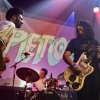 Foto Tape Toy te Popronde Eindfeest 2018 - 24/11 - Melkweg