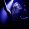 Foto Zatokrev te Zeal & Ardor - 26/11 - Melkweg