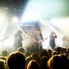 Foto Zeal & Ardor te Zeal & Ardor - 26/11 - Melkweg