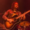 Foto The Magpie Salute te The Magpie Salute - 28/11 - Doornroosje