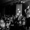 Foto The Grand East te The Grand East - 25/11 - Paradiso