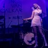 Foto Inge van Calkar te Gare Du Nord - 29/11 - Podium Victorie