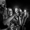 Foto Calpurnia te Calpurnia - 03/12 - Paradiso Noord