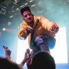 Foto Kyle te Kyle - 4/12 - Melkweg