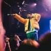 Foto Kyle te Kyle - 4/12 - Melkweg