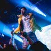 Foto Kyle te Kyle - 4/12 - Melkweg