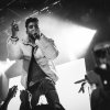 Foto Kyle te Kyle - 4/12 - Melkweg