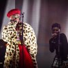 Foto Lauryn Hill te Lauryn Hill - 06/12 - Afas Live