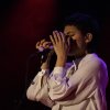 Foto Miya Folick te Miya Folick - 04/12 - De Helling