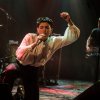 Foto Miya Folick te Miya Folick - 04/12 - De Helling