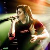 Foto Roxeanne Hazes te Roxeanne Hazes - 06/12 - EKKO