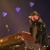 Foto The War On Drugs te The War On Drugs - 08/12 - Ziggo Dome
