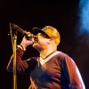 Foto Green Lizard te Come as you are 2018