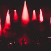 Foto Chelsea Wolfe te A Perfect Circle - 9/12 - Afas Live