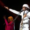 Foto Nile Rodgers & Chic op Nile Rodgers & Chic - 10/12 - AFAS Live