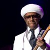 Nile Rodgers & Chic foto Nile Rodgers & Chic - 10/12 - AFAS Live