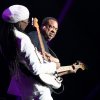 Nile Rodgers & Chic foto Nile Rodgers & Chic - 10/12 - AFAS Live