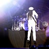 Foto Nile Rodgers & Chic op Nile Rodgers & Chic - 10/12 - AFAS Live