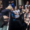 Wolf Alice foto Wolf Alice - 11/12 - TivoliVredenburg