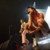Foto Surfbort te Wolf Alice - 11/12 - TivoliVredenburg