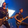 Foto The Raven Age te Tremonti - 10/12 - Melkweg
