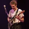 Foto Pip Blom te 3voor12 Song van het Jaar 2018