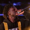 Foto Jay-Way te 3voor12 Song van het Jaar 2018