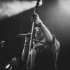 Foto Chase Atlantic te Chase Atlantic - 13/12 - Patronaat