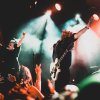 Foto Chase Atlantic te Chase Atlantic - 13/12 - Patronaat
