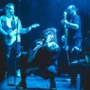 Foto Chase Atlantic te Chase Atlantic - 13/12 - Patronaat