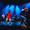 Foto Blackwave. te Chef'Special - 14/12 - AFAS Live