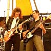 Barry Mc Cabe & Band