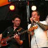 Foto The Juke Joints te Bluesfestival Kwadendamme 2004