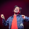 Foto Ronnie Flex & Deuxperience Band te Ronnie Flex - 16/12 - AFAS Live