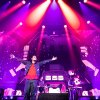 Foto Ronnie Flex & Deuxperience Band te Ronnie Flex - 16/12 - AFAS Live