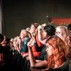 Foto  op Ronnie Flex - 16/12 - AFAS Live