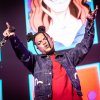 Foto Ronnie Flex & Deuxperience Band te Ronnie Flex - 16/12 - AFAS Live