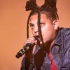 Foto Ronnie Flex & Deuxperience Band te Ronnie Flex - 16/12 - AFAS Live