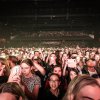 Foto  op Ronnie Flex - 16/12 - AFAS Live