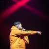 Foto Ronnie Flex & Deuxperience Band te Ronnie Flex - 16/12 - AFAS Live