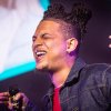 Foto Ronnie Flex & Deuxperience Band te Ronnie Flex - 16/12 - AFAS Live
